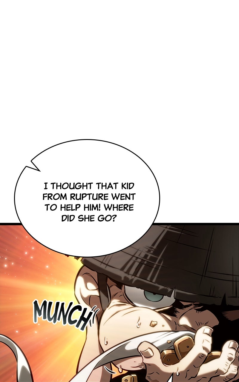 Read The World After the Fall ENGLISH Manga Online