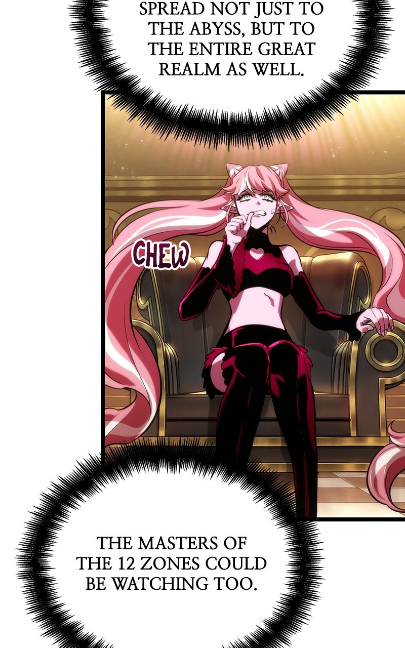 Read The World After the Fall ENGLISH Manga Online