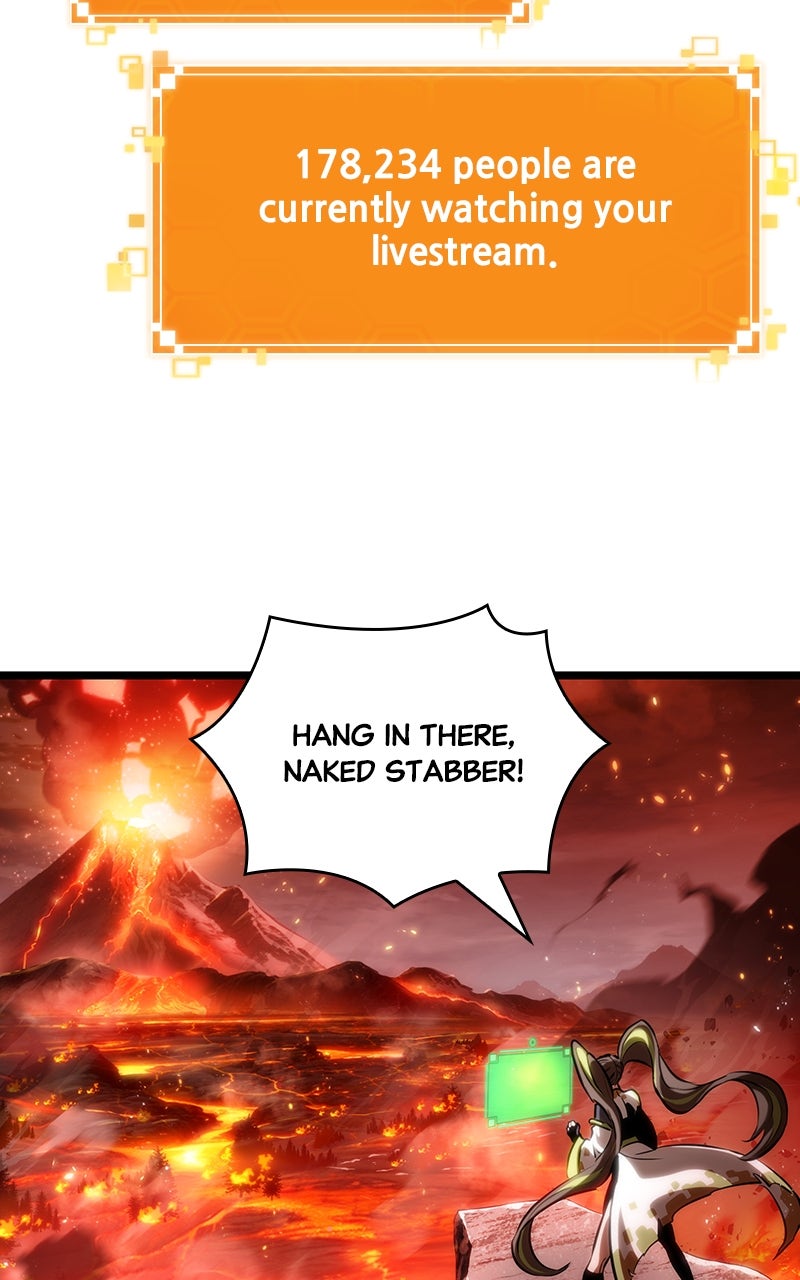 Read The World After the Fall ENGLISH Manga Online