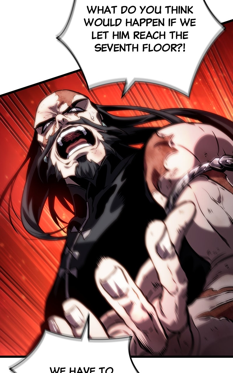 Read The World After the Fall ENGLISH Manga Online