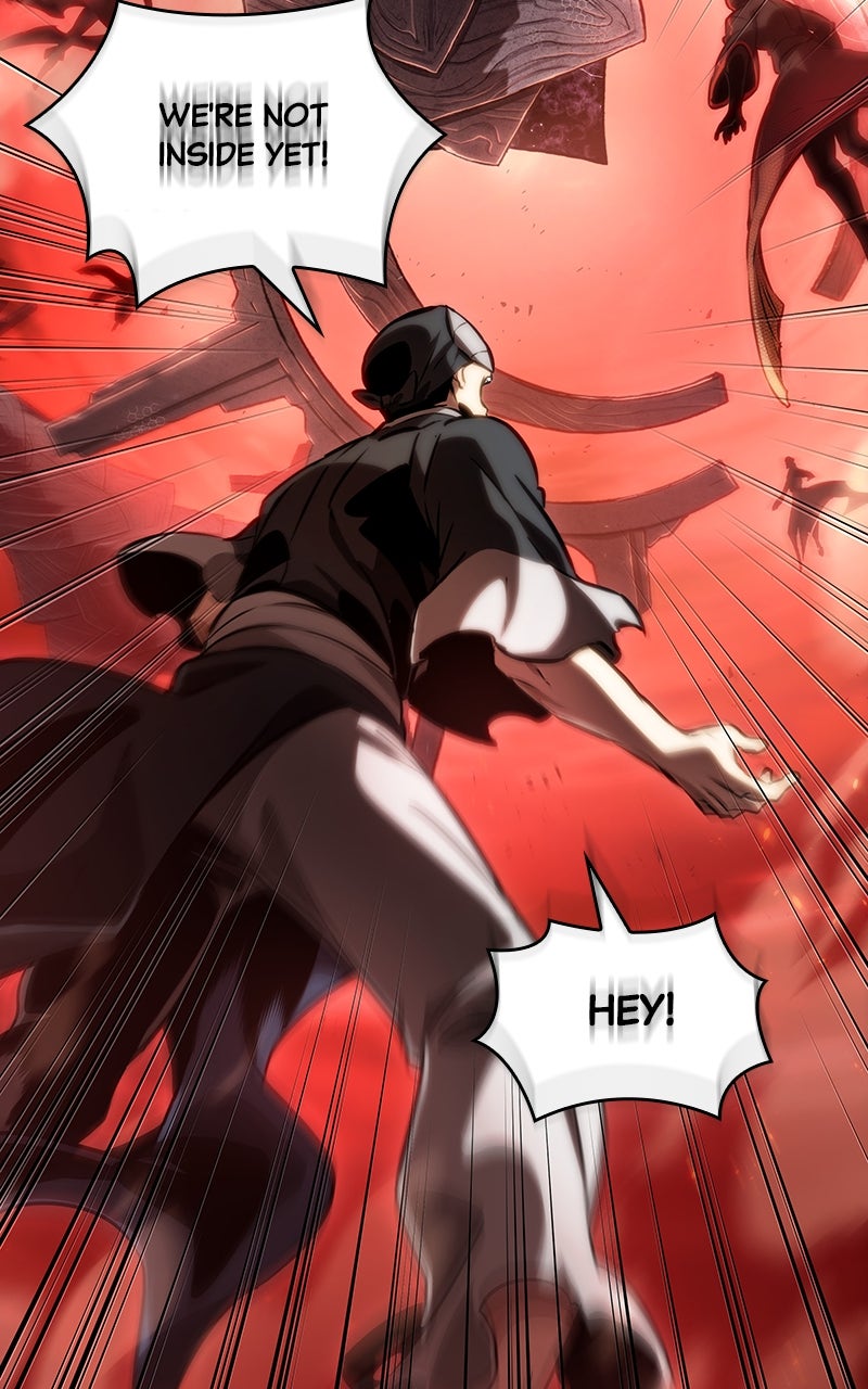 Read The World After the Fall ENGLISH Manga Online