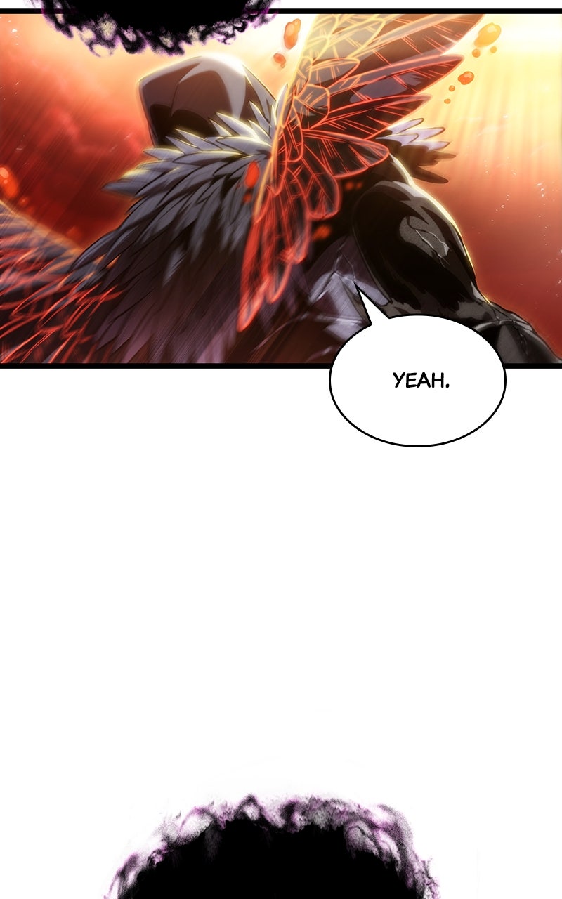 Read The World After the Fall ENGLISH Manga Online