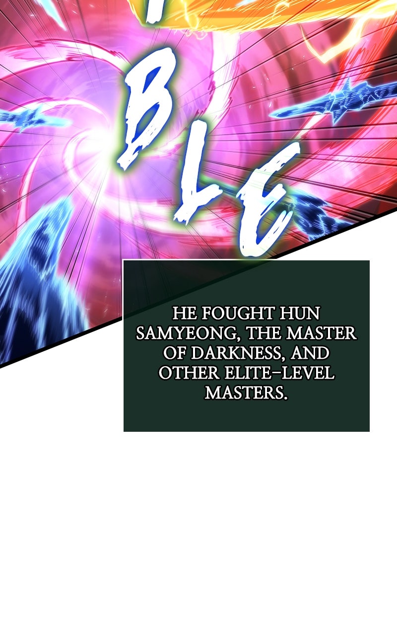 Read The World After the Fall ENGLISH Manga Online