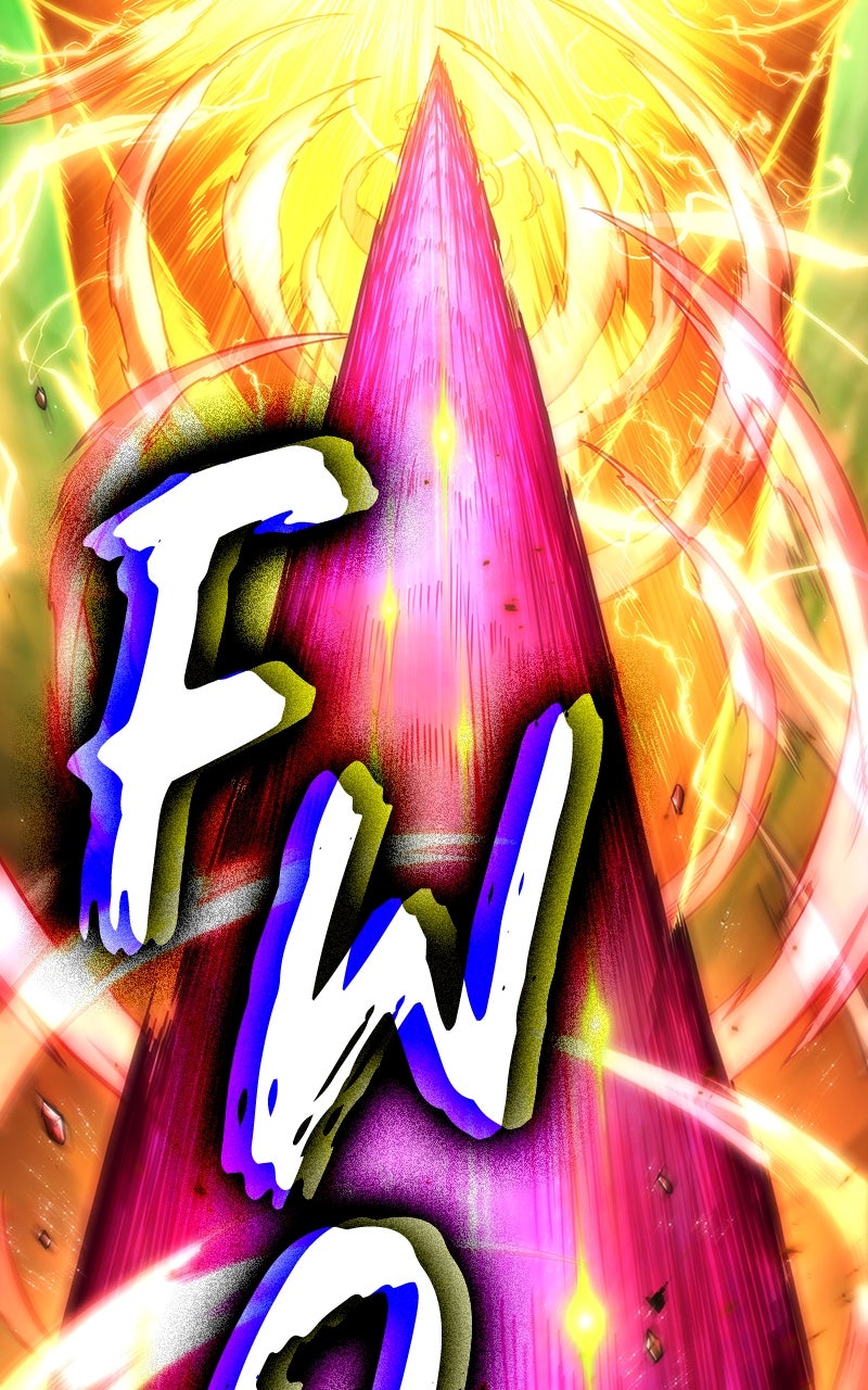 Read The World After the Fall ENGLISH Manga Online