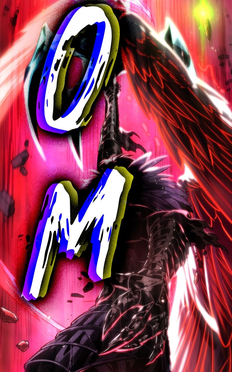 Read The World After the Fall ENGLISH Manga Online