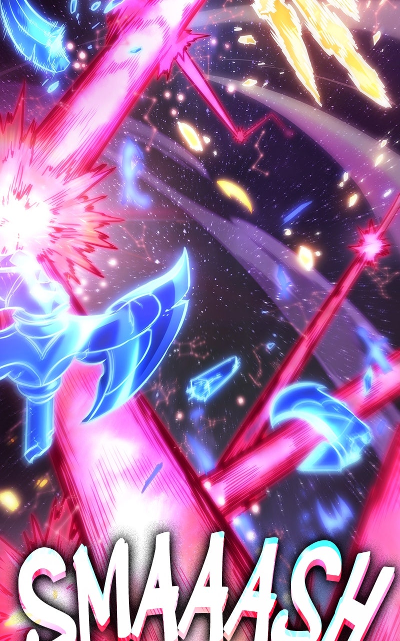 Read The World After the Fall ENGLISH Manga Online