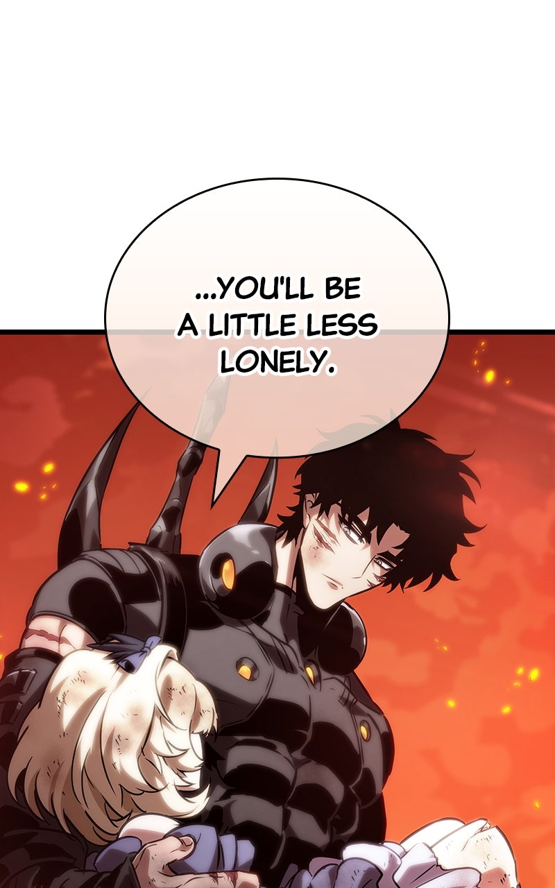 Read The World After the Fall ENGLISH Manga Online