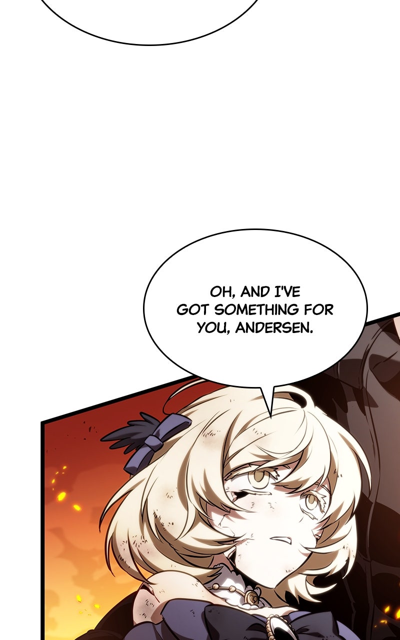 Read The World After the Fall ENGLISH Manga Online