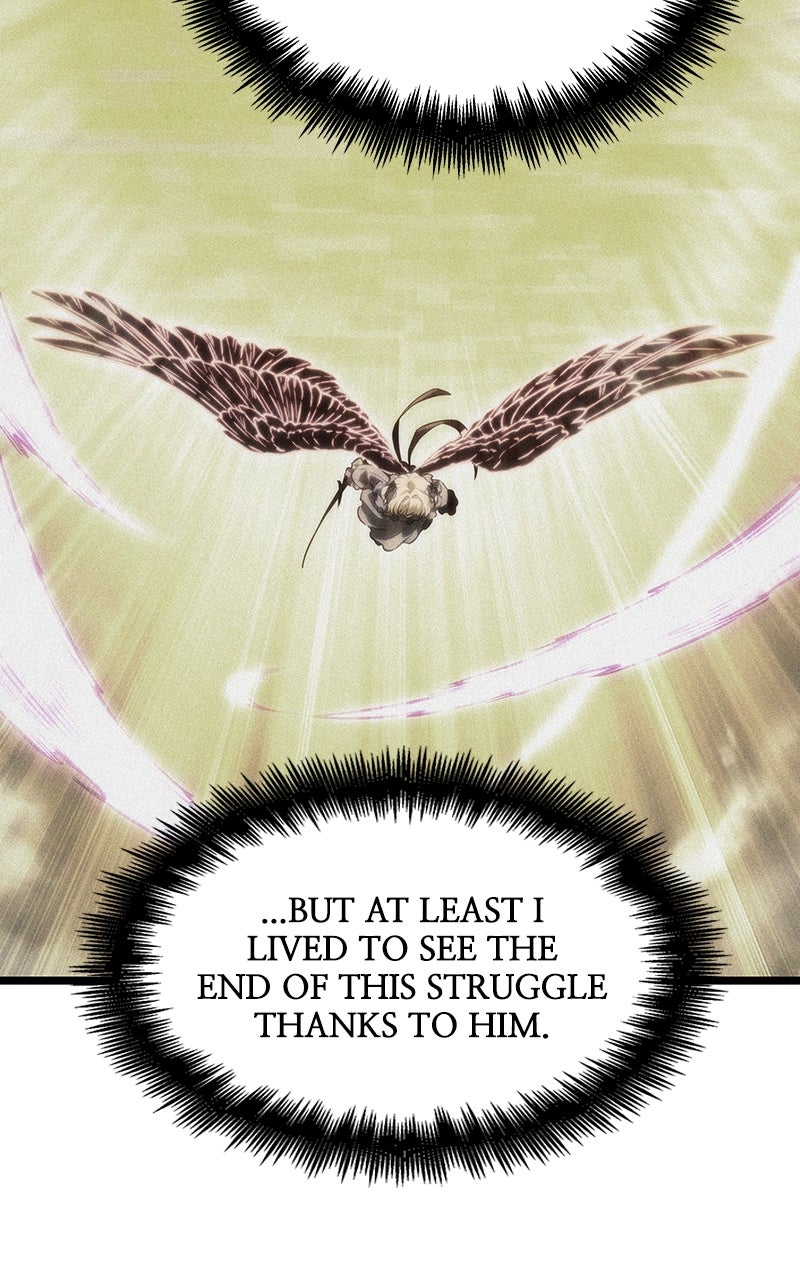 Read The World After the Fall ENGLISH Manga Online