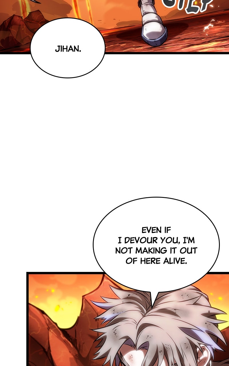 Read The World After the Fall ENGLISH Manga Online