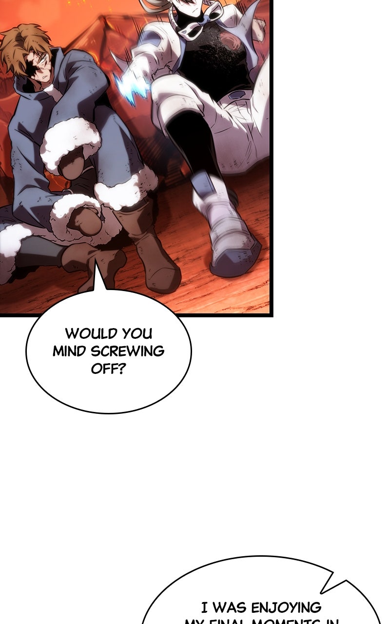 Read The World After the Fall ENGLISH Manga Online