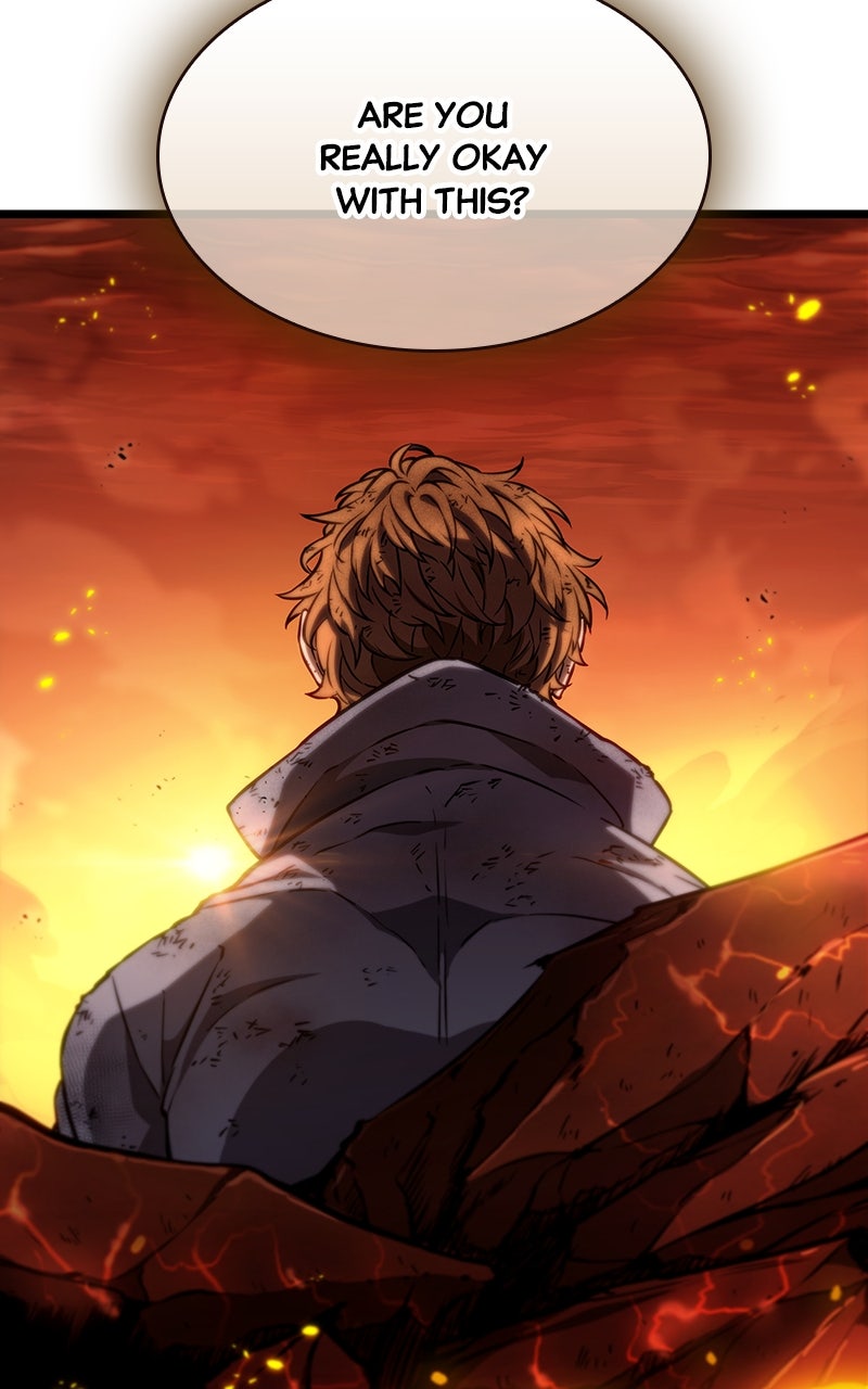 Read The World After the Fall ENGLISH Manga Online