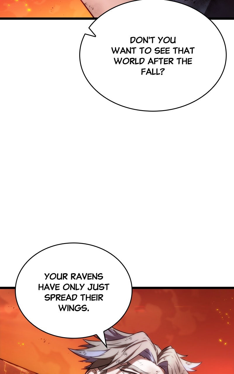 Read The World After the Fall ENGLISH Manga Online