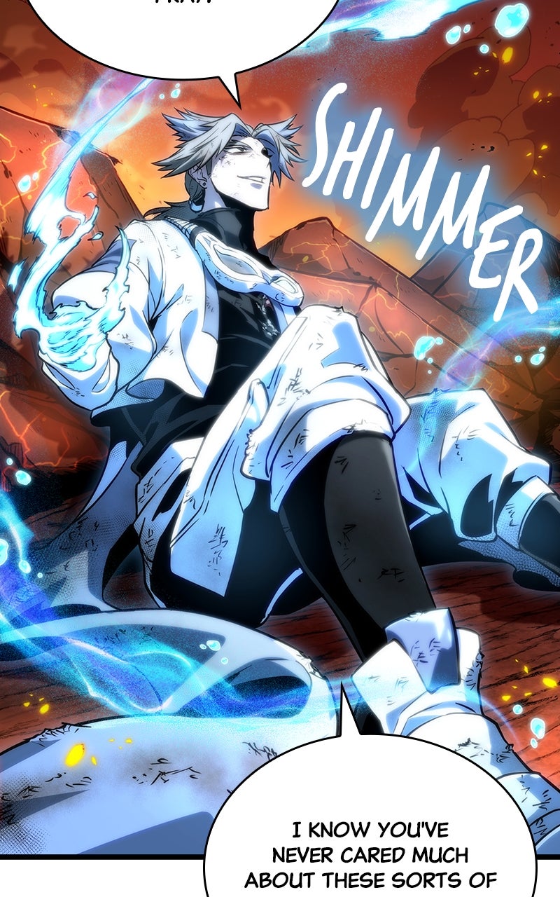 Read The World After the Fall ENGLISH Manga Online