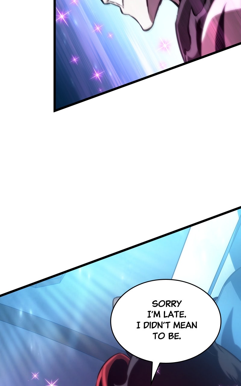 Read The World After the Fall ENGLISH Manga Online