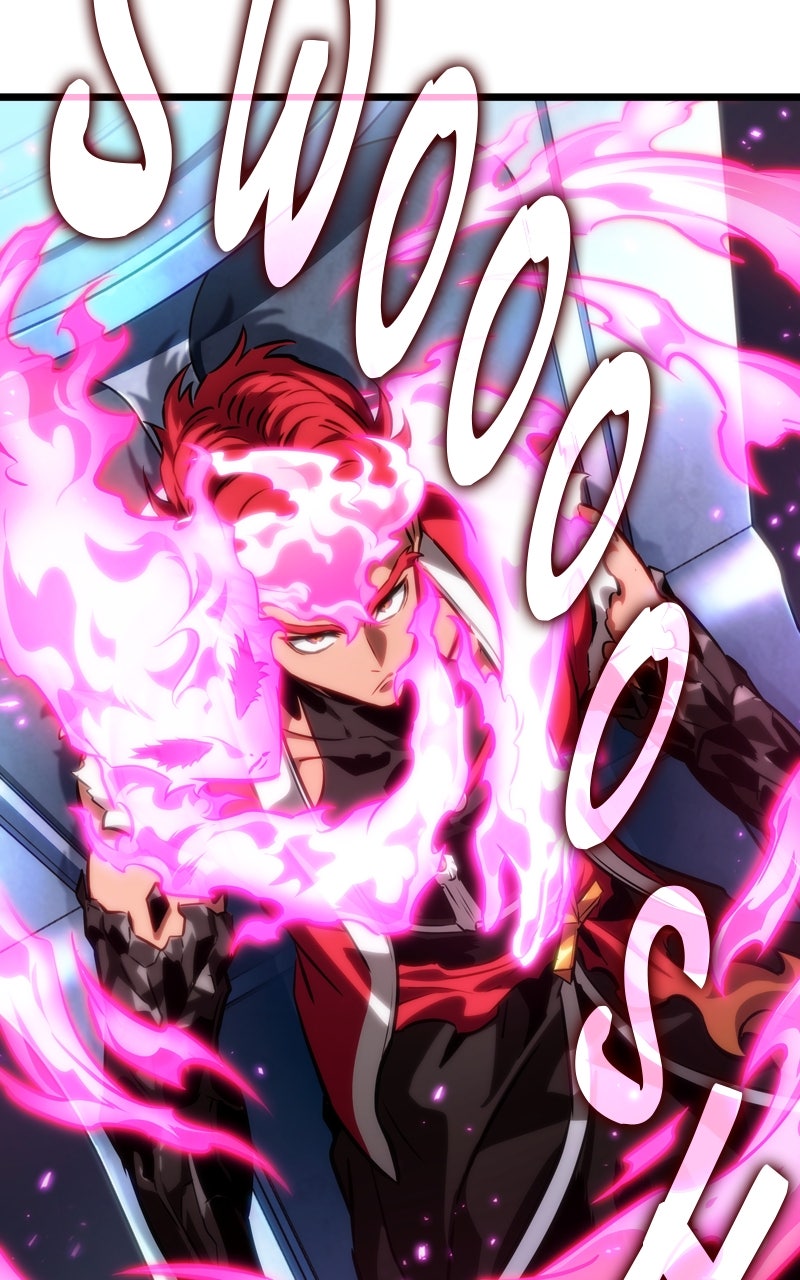 Read The World After the Fall ENGLISH Manga Online