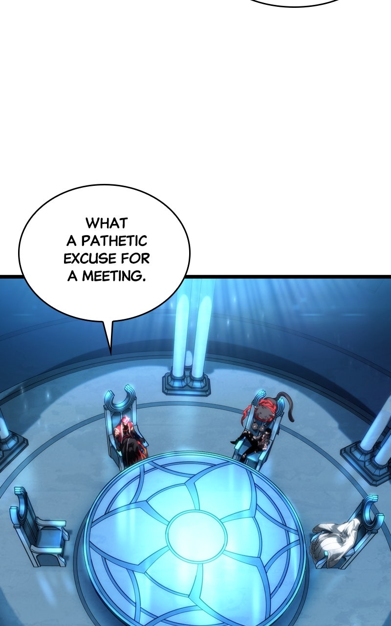 Read The World After the Fall ENGLISH Manga Online