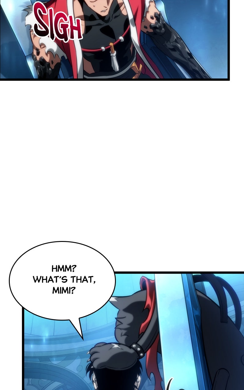 Read The World After the Fall ENGLISH Manga Online