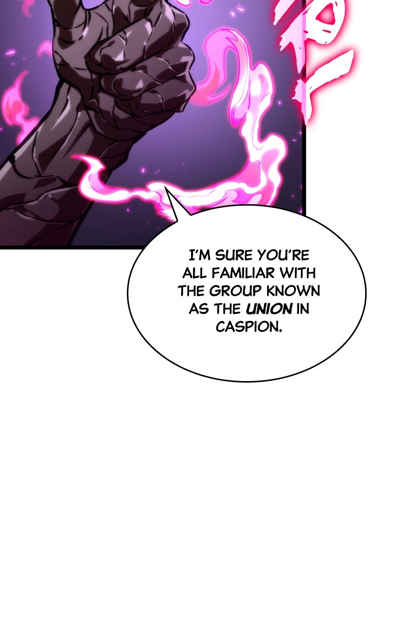 Read The World After the Fall ENGLISH Manga Online