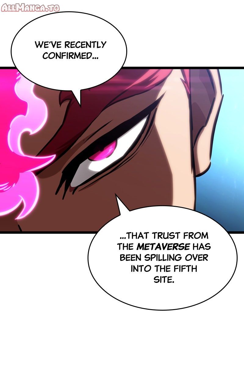 Read The World After the Fall ENGLISH Manga Online