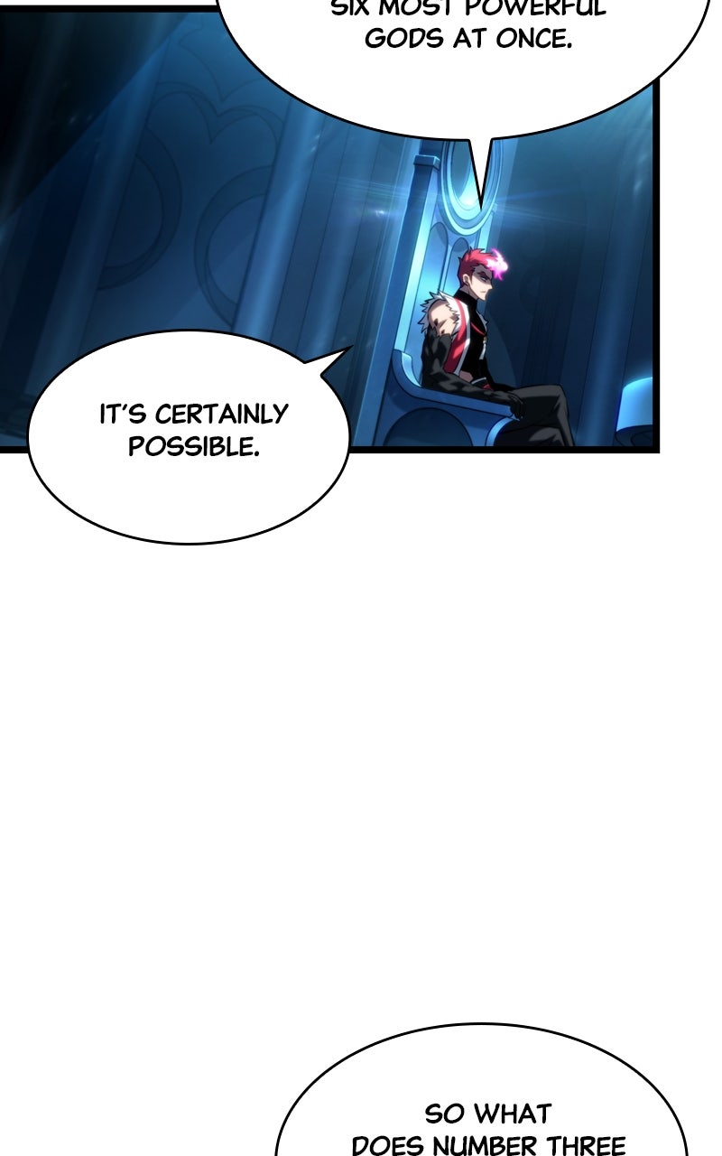 Read The World After the Fall ENGLISH Manga Online