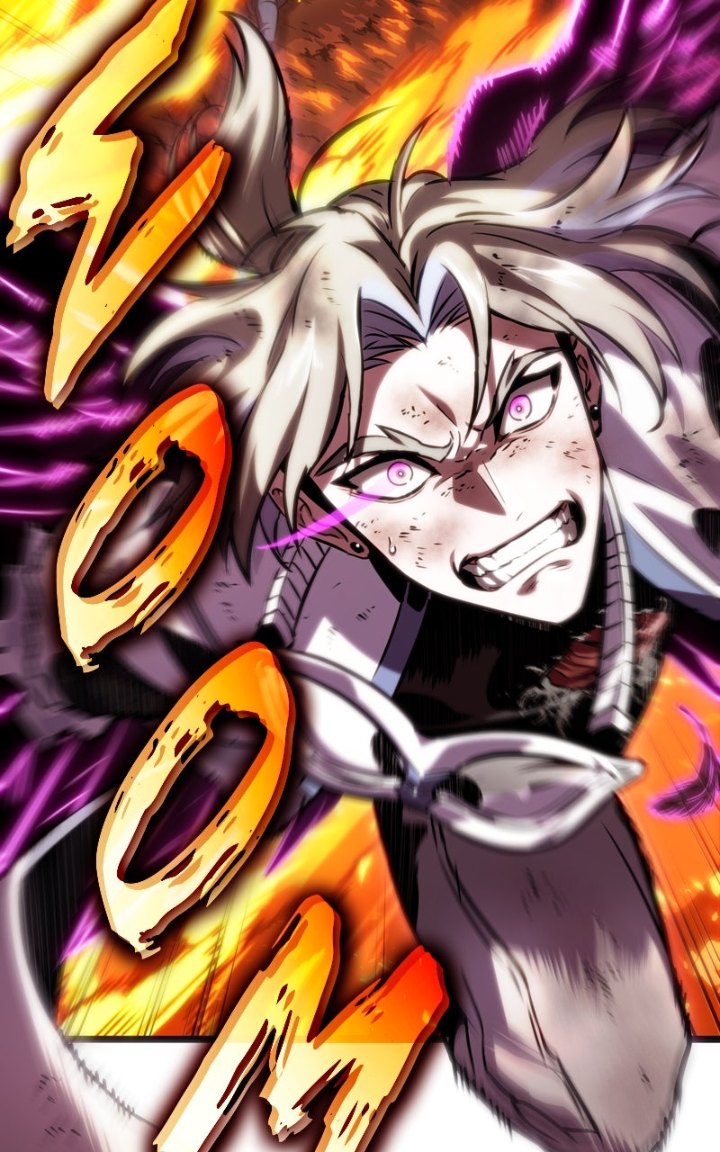 Read The World After the Fall ENGLISH Manga Online