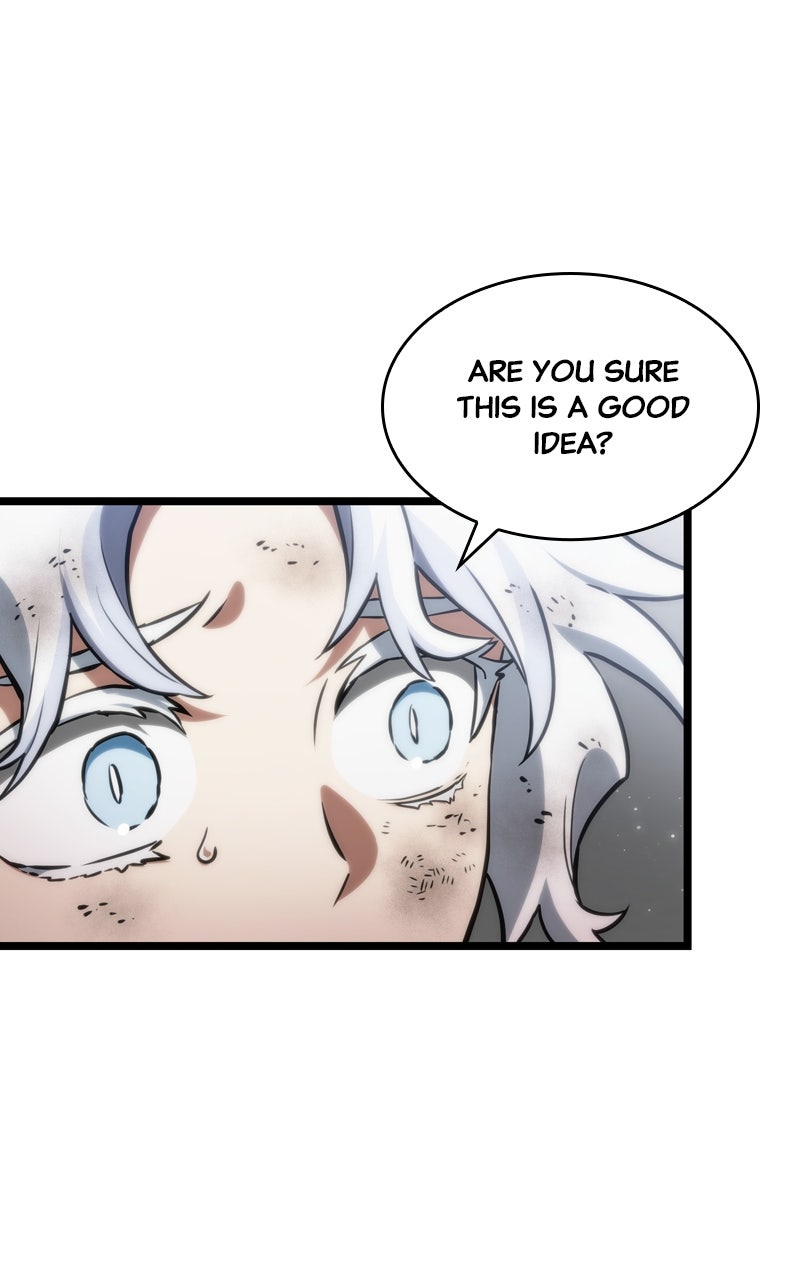 Read The World After the Fall ENGLISH Manga Online