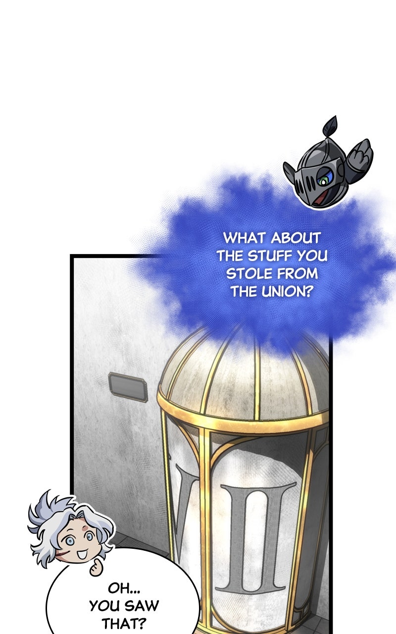 Read The World After the Fall ENGLISH Manga Online