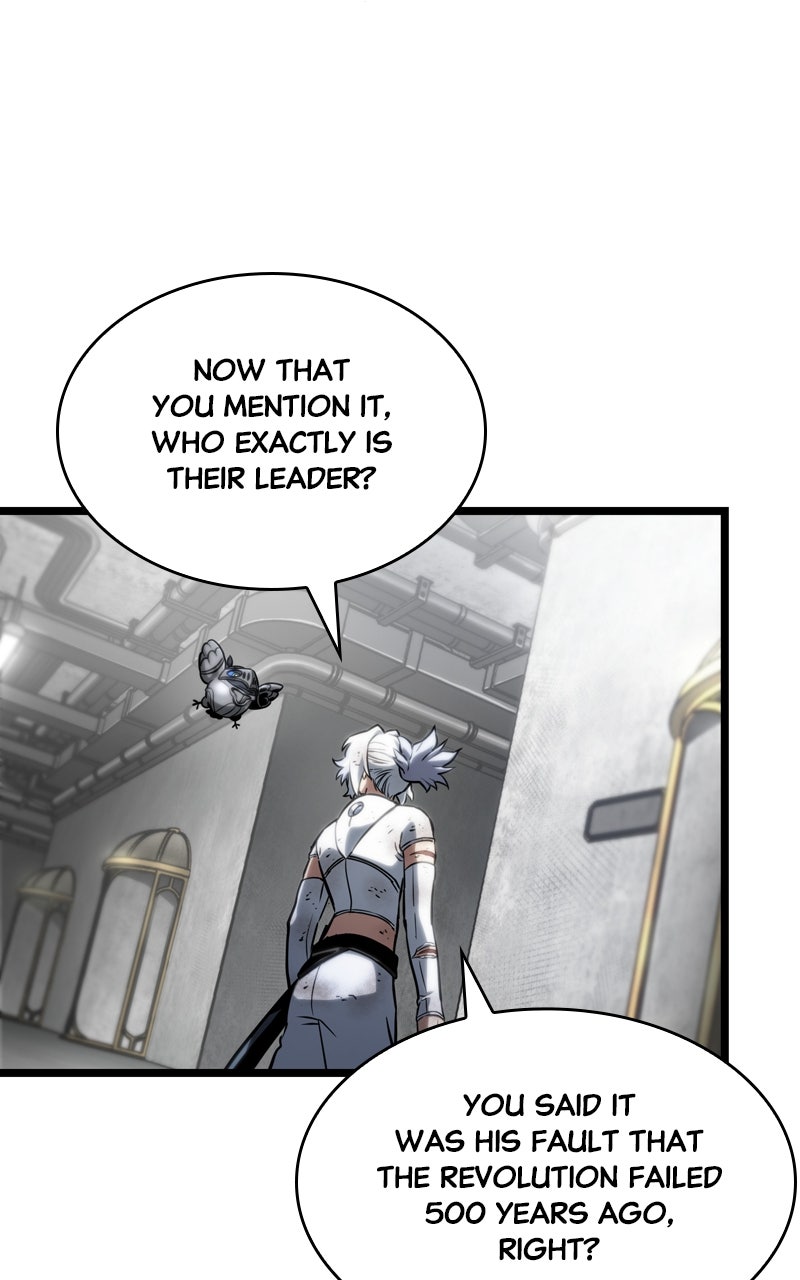 Read The World After the Fall ENGLISH Manga Online