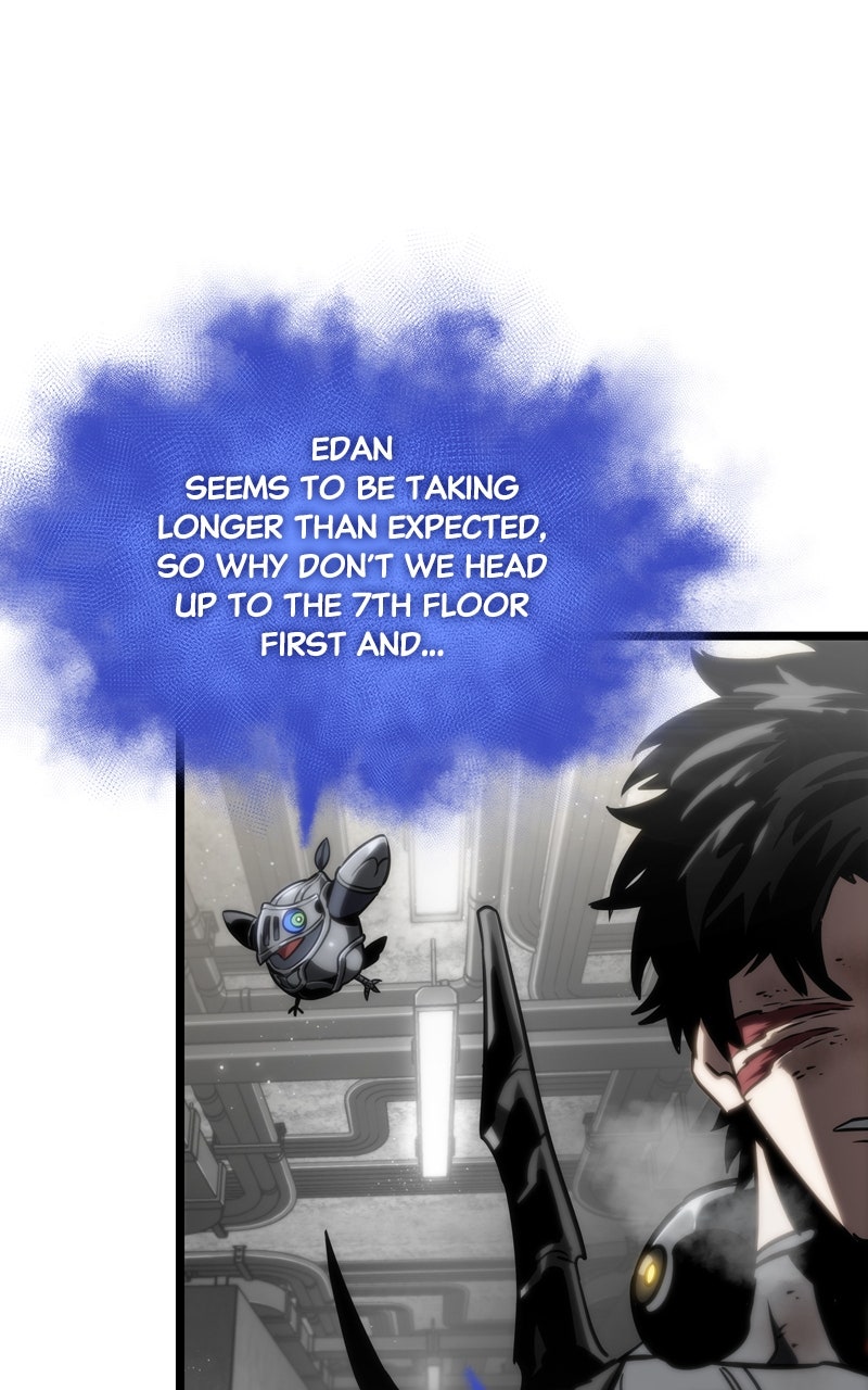 Read The World After the Fall ENGLISH Manga Online