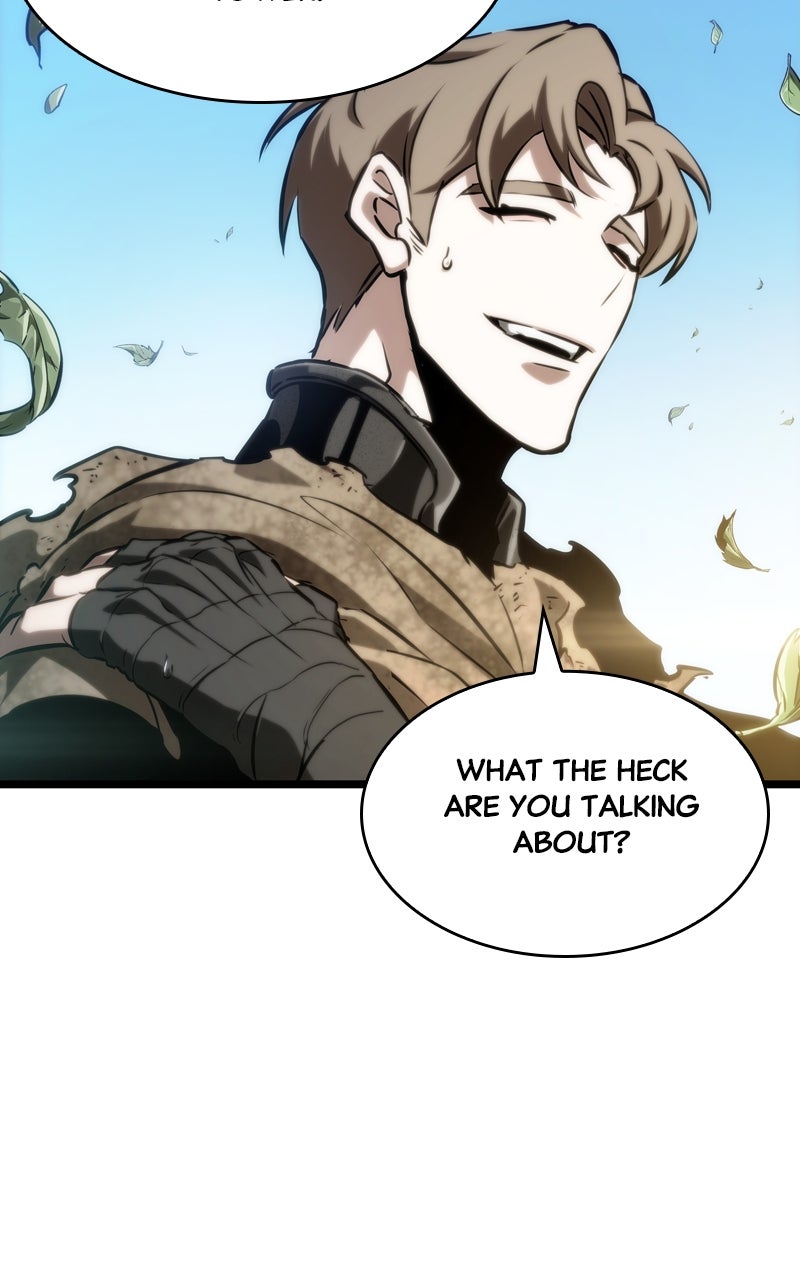 Read The World After the Fall ENGLISH Manga Online