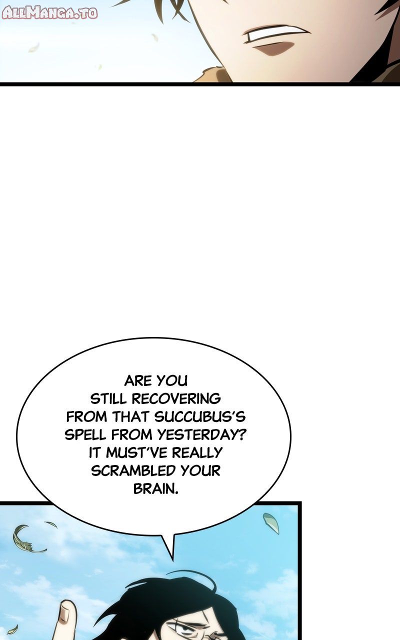 Read The World After the Fall ENGLISH Manga Online