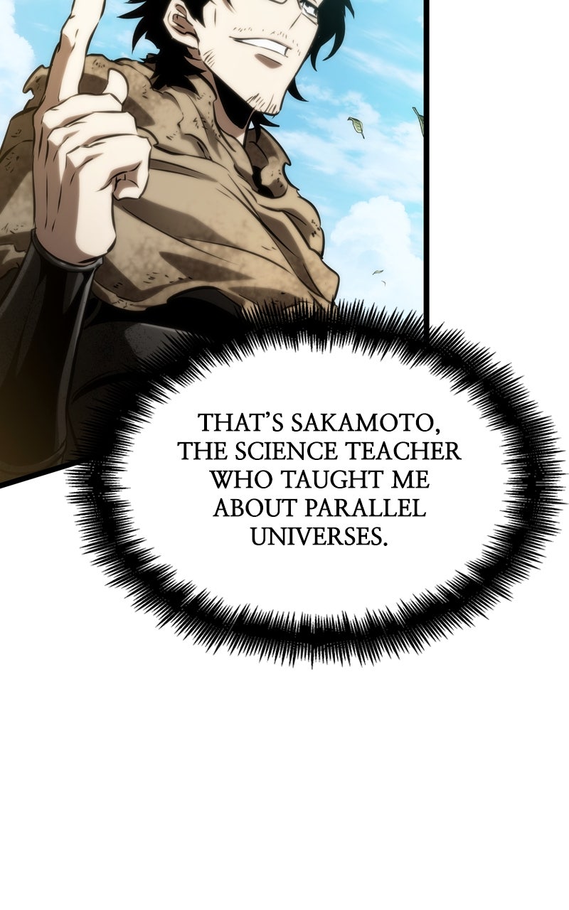 Read The World After the Fall ENGLISH Manga Online