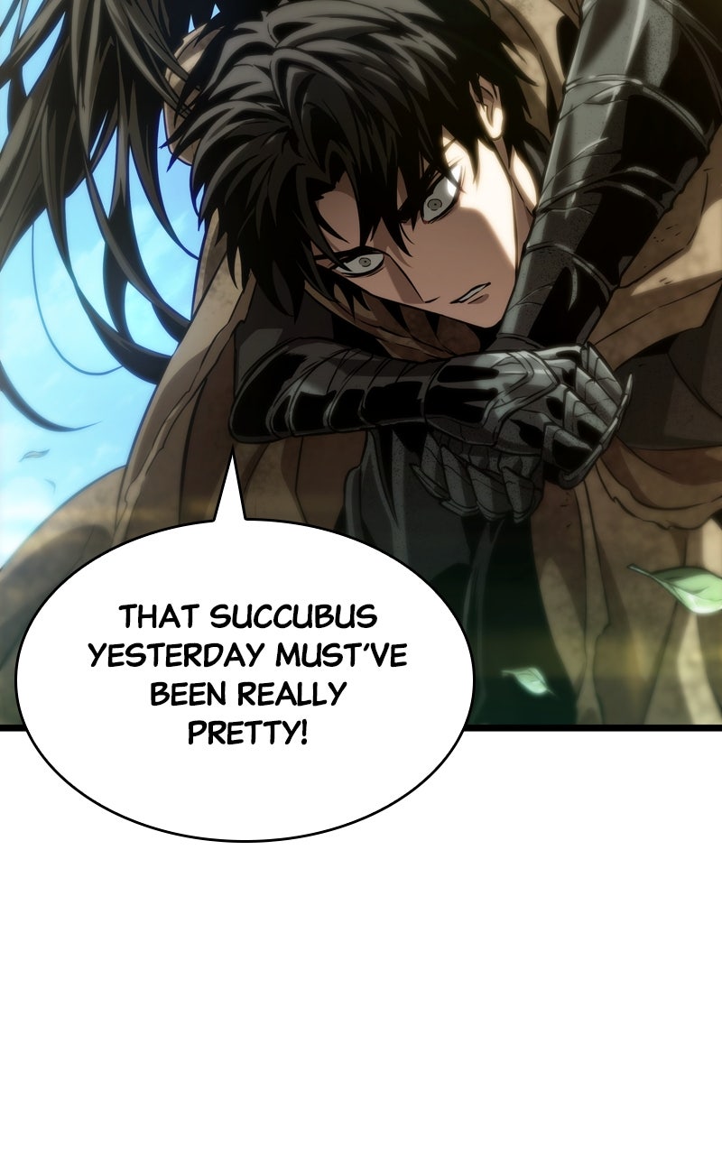 Read The World After the Fall ENGLISH Manga Online