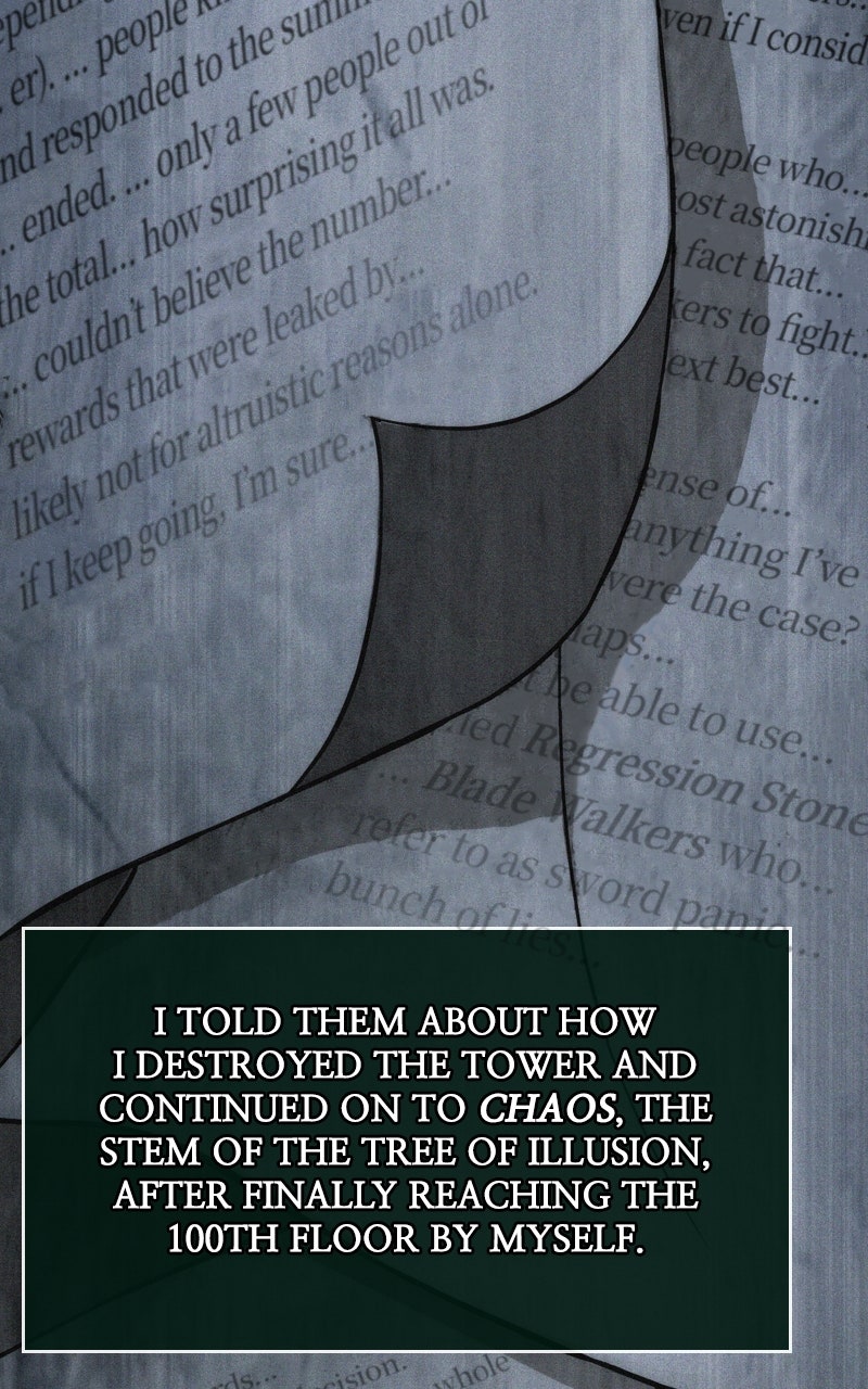 Read The World After the Fall ENGLISH Manga Online