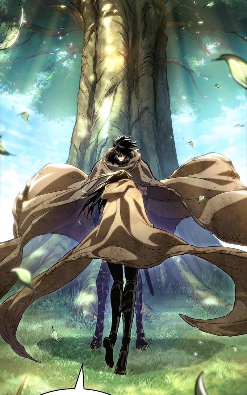 Read The World After the Fall ENGLISH Manga Online