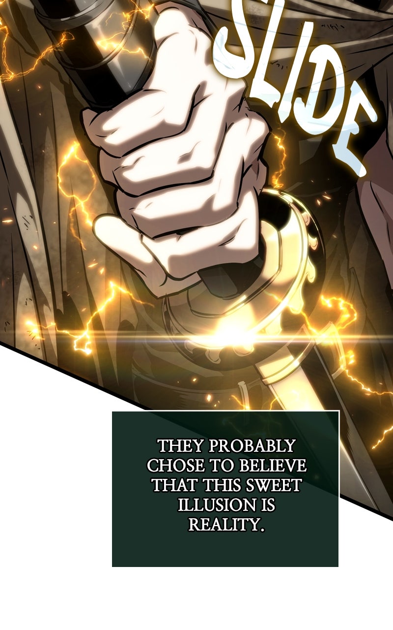 Read The World After the Fall ENGLISH Manga Online