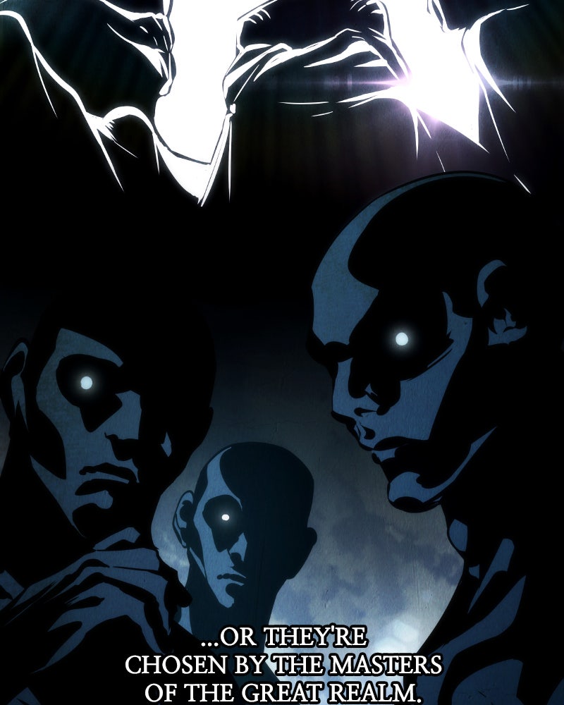 Read The World After the Fall ENGLISH Manga Online