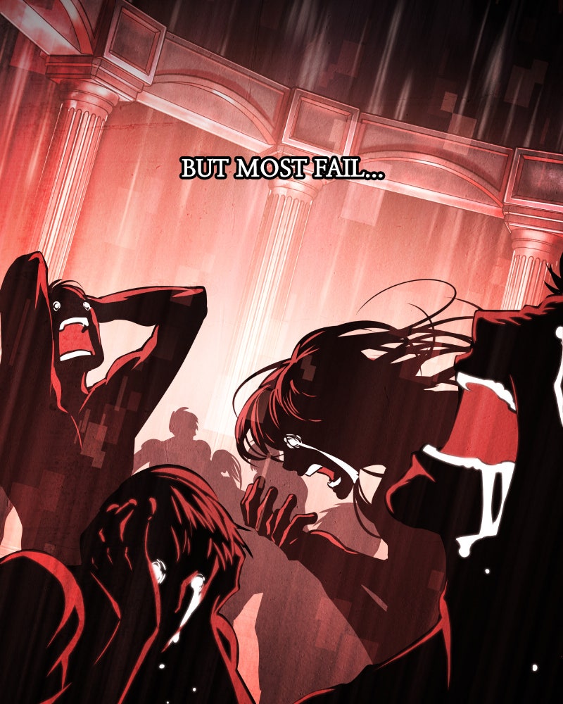 Read The World After the Fall ENGLISH Manga Online