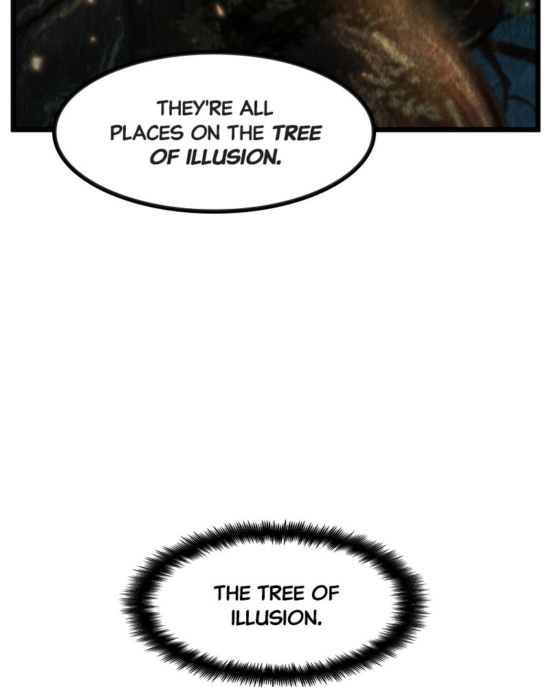 Read The World After the Fall ENGLISH Manga Online