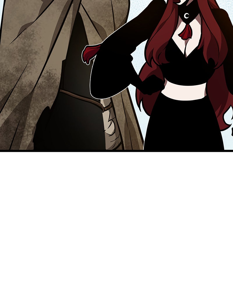 Read The World After the Fall ENGLISH Manga Online