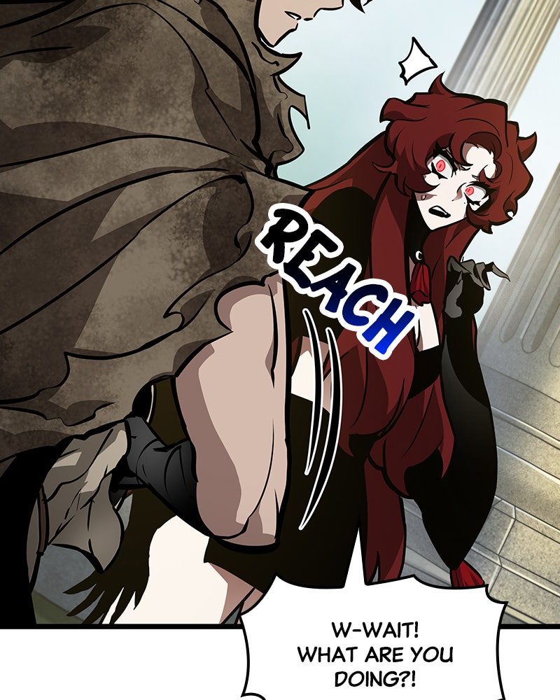 Read The World After the Fall ENGLISH Manga Online