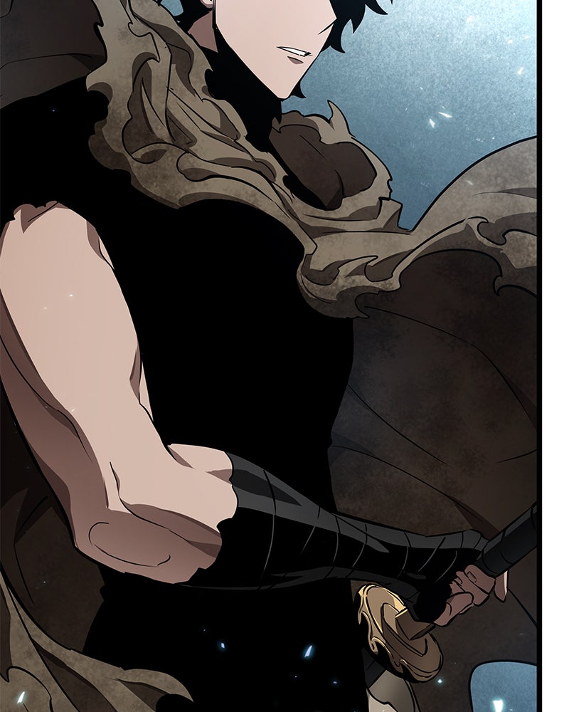 Read The World After the Fall ENGLISH Manga Online