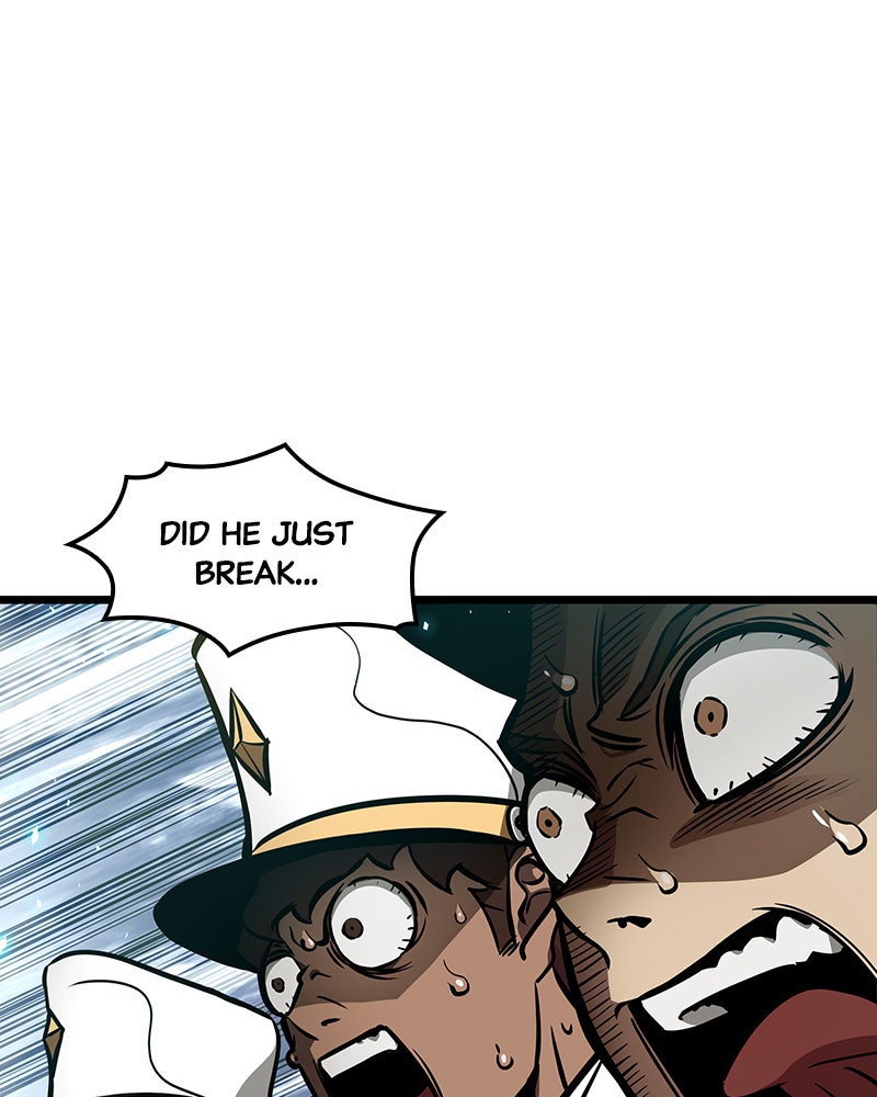 Read The World After the Fall ENGLISH Manga Online