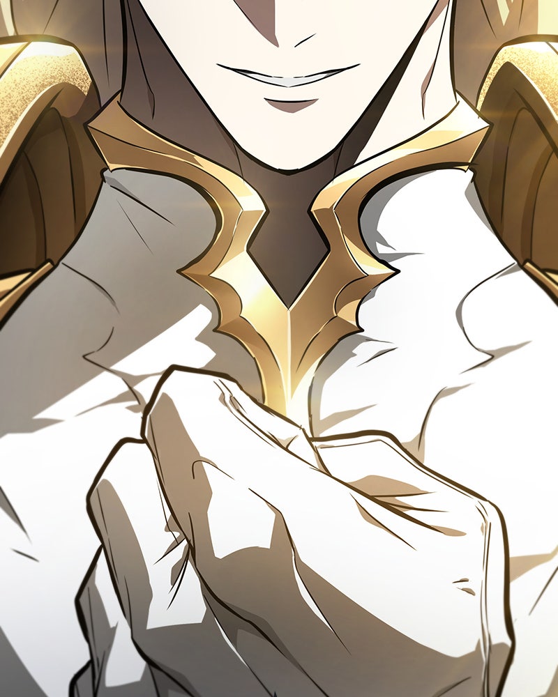 Read The World After the Fall ENGLISH Manga Online