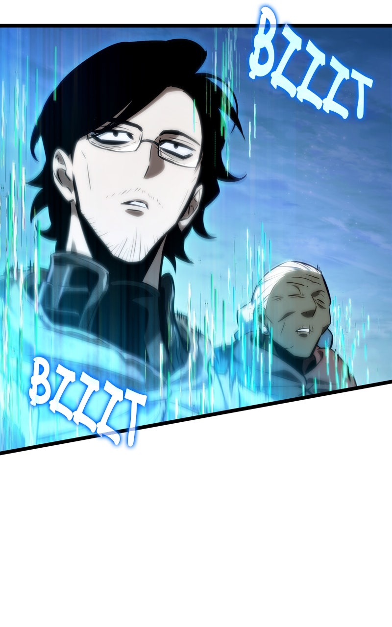 Read The World After the Fall ENGLISH Manga Online