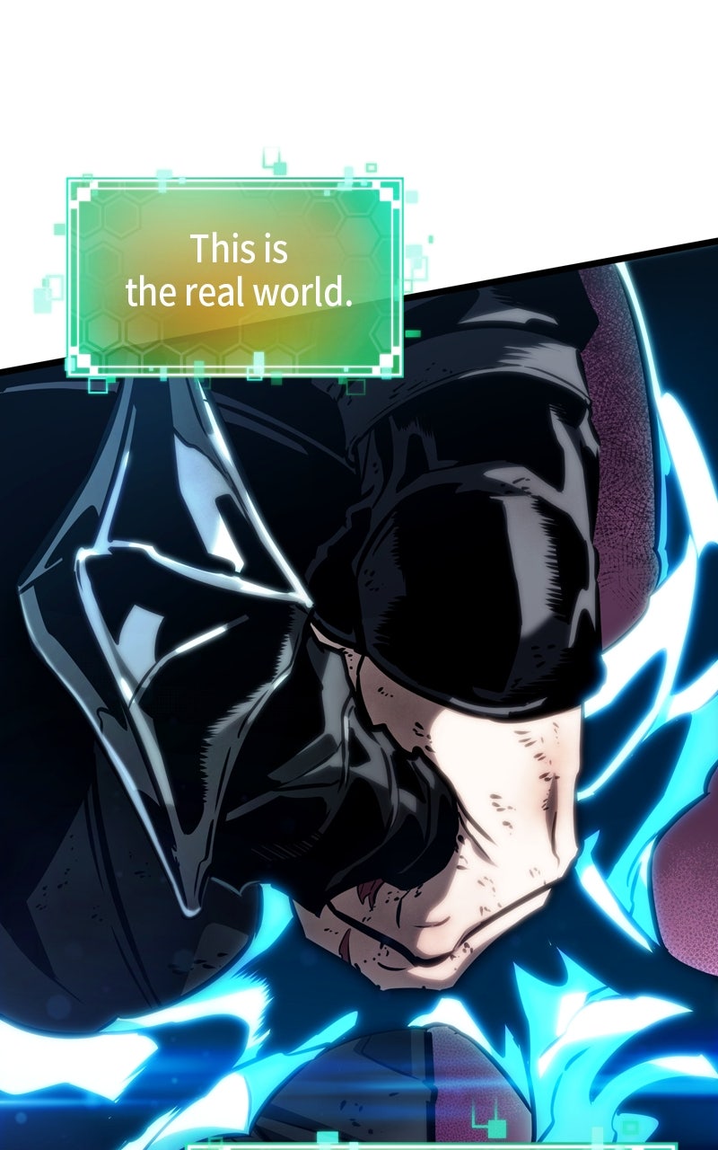 Read The World After the Fall ENGLISH Manga Online