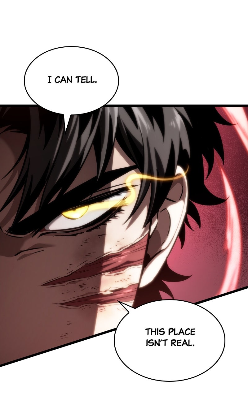 Read The World After the Fall ENGLISH Manga Online