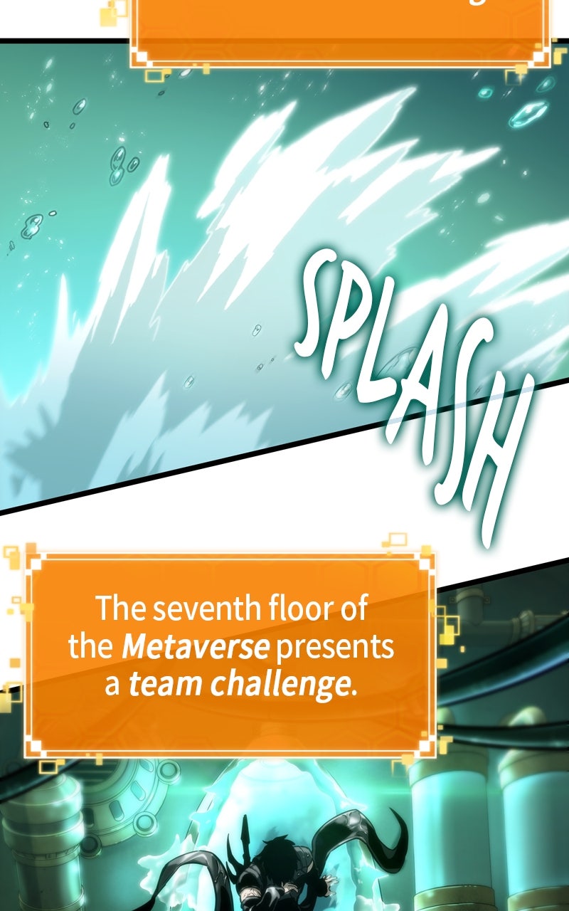 Read The World After the Fall ENGLISH Manga Online