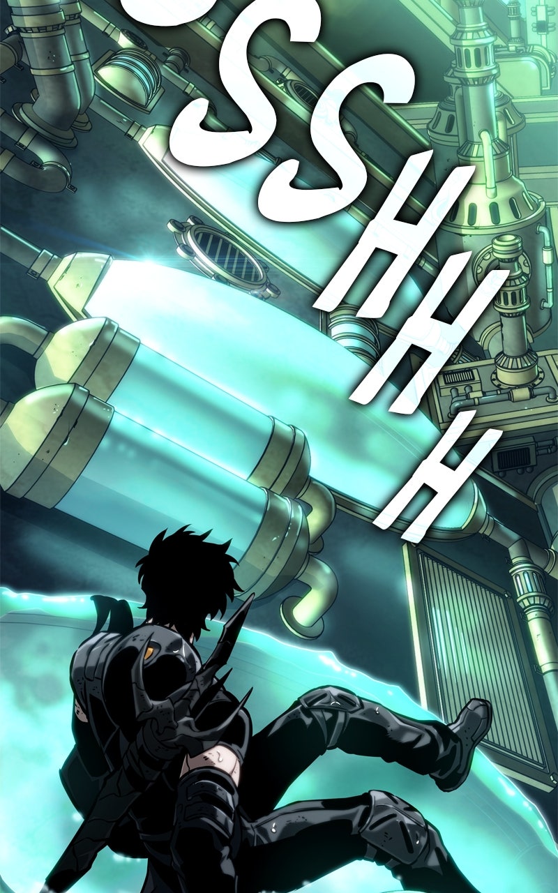 Read The World After the Fall ENGLISH Manga Online